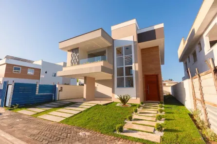 Cobertura com 3 Quartos à venda, 285m² no Recanto da Sereia, Guarapari
