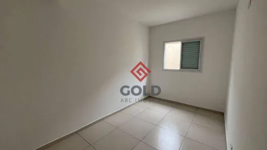 Cobertura com 2 Quartos para venda ou aluguel, 98m² no Parque Novo Oratório, Santo André