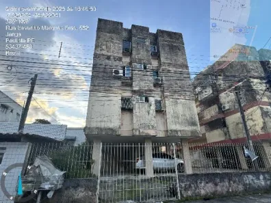 Apartamento com 2 Quartos à venda, 126m² no Janga, Paulista