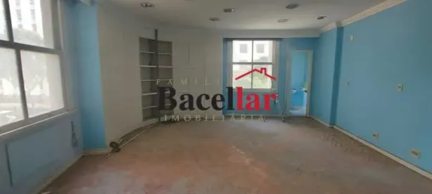 Sala Comercial para alugar, 34m² no Centro, Rio de Janeiro