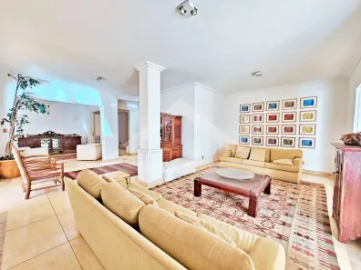 Sobrado com 3 Quartos para alugar, 404m² no Jardim Sumaré, Ribeirão Preto