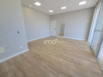 Sala Comercial para alugar, 40m² no Jardim Paulista I, Jundiaí