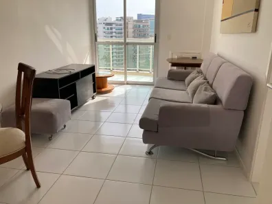 Apartamento com 2 Quartos para alugar, 67m² no Barra Olímpica, Rio de Janeiro