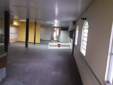 Ponto Comercial à venda, 404m² no Centro, São José dos Campos