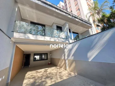 Sobrado com 3 Quartos à venda, 200m² no Parque São Domingos, São Paulo