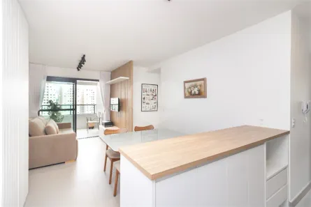 Apartamento com 2 Quartos à venda, 62m² no Saúde, São Paulo