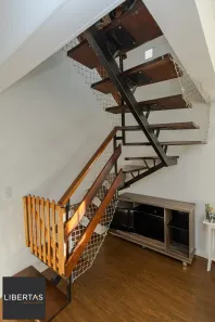 Casa de Condomínio com 2 Quartos à venda, 116m² no Medianeira, Porto Alegre