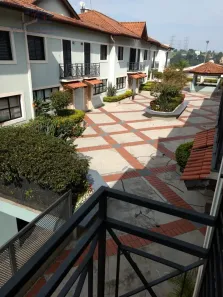 Casa de Condomínio com 2 Quartos à venda, 92m² no Conjunto Residencial Vista Verde, São Paulo