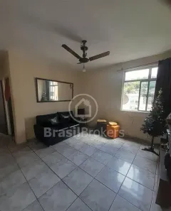 Apartamento com 2 Quartos à venda, 45m² no Tomás Coelho, Rio de Janeiro