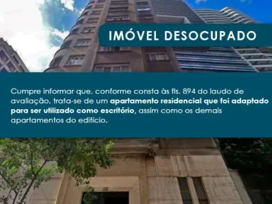 Sala Comercial com 1 Quarto à venda, 102m² no Santa Efigênia, São Paulo