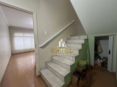 Sobrado com 3 Quartos à venda, 239m² no Osvaldo Cruz, São Caetano do Sul