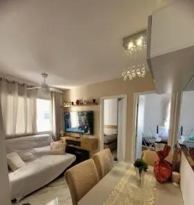 Apartamento com 2 Quartos à venda, 35m² no Vila Ré, São Paulo