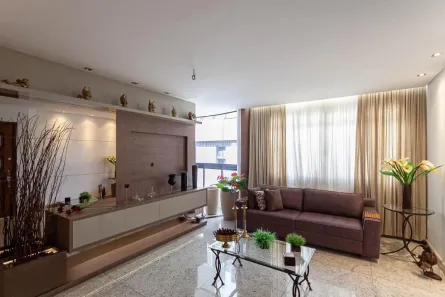 Apartamento com 3 Quartos à venda, 110m² no Palmares, Belo Horizonte