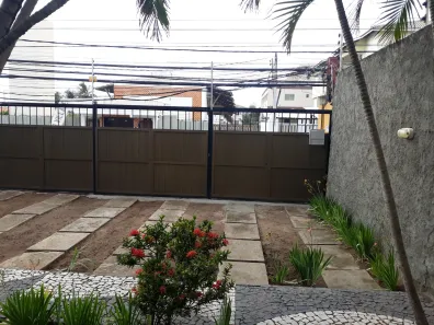 Apartamento com 1 Quarto à venda, 45m² no Stella Maris, Salvador