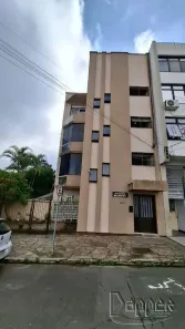 Apartamento com 1 Quarto à venda, 31m² no Pátria Nova, Novo Hamburgo