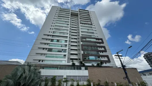 Apartamento com 3 Quartos à venda, 202m² no Aleixo, Manaus