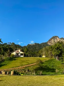 Fazenda/Sítio com 2 Quartos à venda, 250m² no Área Rural de São Bento do Sul, São Bento do Sul