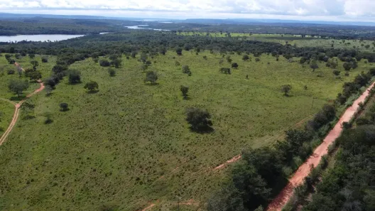 Fazenda/Sítio à venda, 277m² no , Chapada dos Guimarães