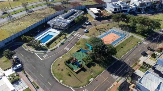 Lote/Terreno à venda, 355m² no Conjunto Habitacional Alexandre Urbanas, Londrina