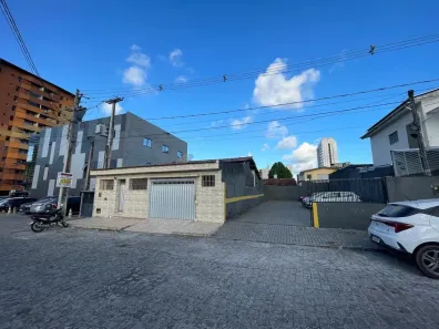 Lote/Terreno à venda, 203m² no Torre, João Pessoa