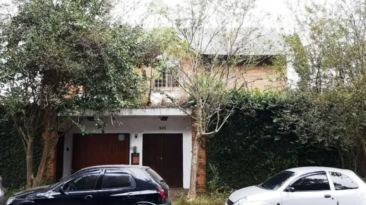 Sobrado com 8 Quartos à venda, 527m² no Vila Ida, São Paulo