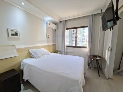 Apartamento com 1 Quarto para alugar, 33m² no Vila Olímpia, São Paulo