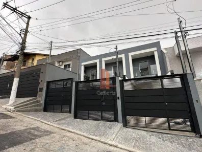 Sobrado com 3 Quartos à venda, 100m² no Vila Santa Isabel, São Paulo