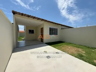 Casa com 2 Quartos à venda, 85m² no , Iguaba Grande