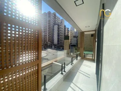 Casa de Condomínio com 2 Quartos à venda, 96m² no Tupi, Praia Grande
