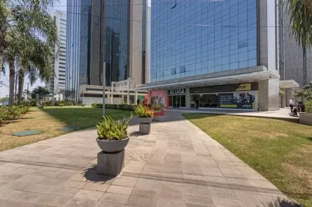 Ponto Comercial para alugar, 40m² no Menino Deus, Porto Alegre
