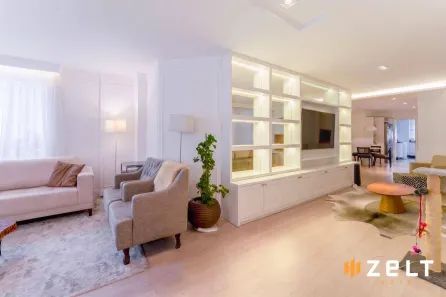 Apartamento com 4 Quartos à venda, 228m² no Jardim Blumenau, Blumenau