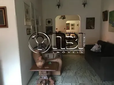 Casa com 4 Quartos à venda, 550m² no Boa Vista, São José do Rio Preto