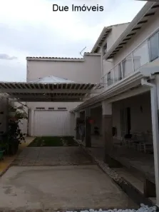Sobrado com 3 Quartos à venda, 280m² no Jardim Regina, Indaiatuba