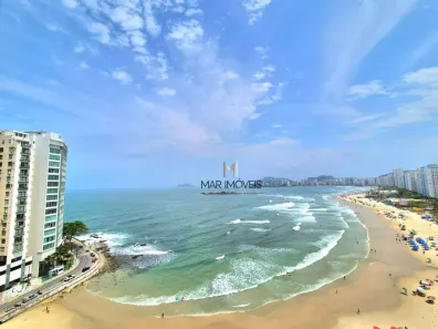 Apartamento com 4 Quartos à venda, 500m² no Pitangueiras, Guarujá