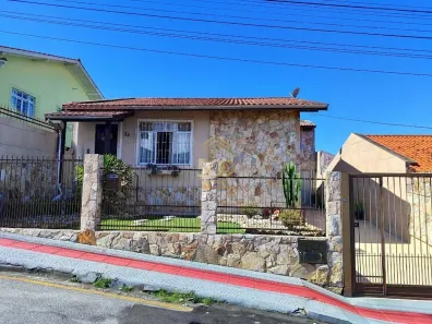 Casa com 5 Quartos à venda, 150m² no Bela Vista, São José