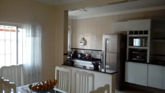 Sobrado com 3 Quartos à venda, 180m² no Vila Alzira, Santo André