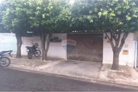 Casa com 3 Quartos à venda, 150m² no Jardim Planalto de Viracopos, Campinas