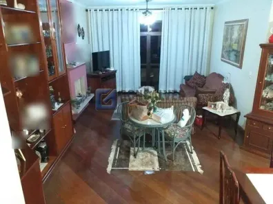 Apartamento com 3 Quartos à venda, 153m² no Nova Petrópolis, São Bernardo do Campo