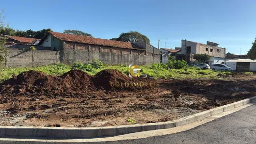 Lote/Terreno à venda, 177m² no Parque Novo Horizonte, São José dos Campos
