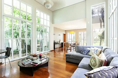 Casa com 3 Quartos à venda, 640m² no Jardim Paulista, São Paulo
