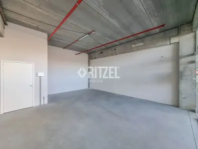 Ponto Comercial para alugar, 35m² no Padre Reus, São Leopoldo