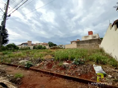 Lote/Terreno à venda, 1065m² no Ribeirânia, Ribeirão Preto