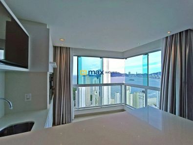 Apartamento com 3 Quartos à venda, 135m² no Pioneiros, Balneário Camboriú