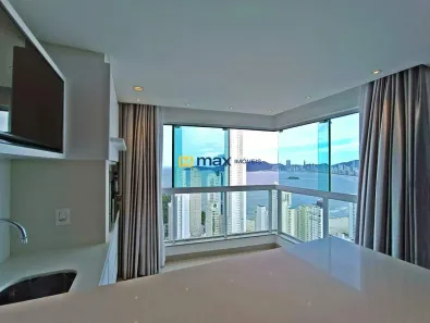 Apartamento com 3 Quartos à venda, 135m² no Pioneiros, Balneário Camboriú