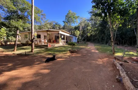 Fazenda/Sítio com 3 Quartos à venda, 37510m² no Santa Maria, Trindade