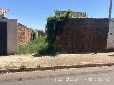 Casa de Condomínio com 1 Quarto à venda, 86m² no Tangarás, Bauru