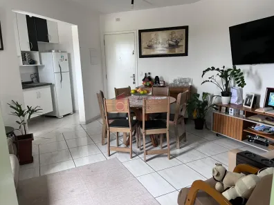 Apartamento com 2 Quartos para alugar, 56m² no Nova Cidade Jardim, Jundiaí