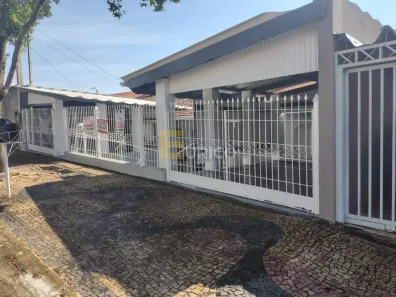 Casa com 3 Quartos à venda, 196m² no Parque Cecap, Valinhos