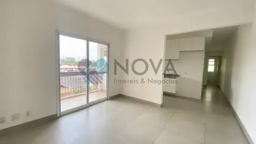 Apartamento com 2 Quartos para venda ou aluguel, 50m² no Jardim dos Manacás, Araraquara