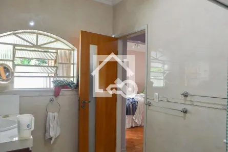 Casa com 4 Quartos à venda, 400m² no Vila Euclides, São Bernardo do Campo